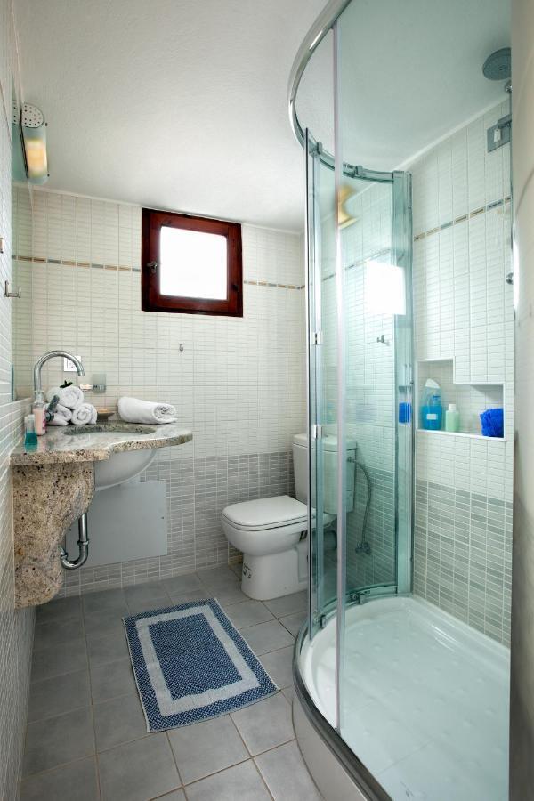 Giorgi'S Blue Apartments Kalathas Rom bilde